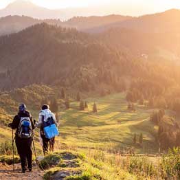 Adventure Expedition