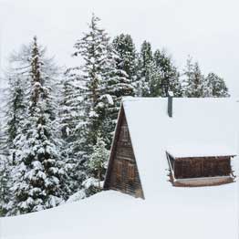 Hill Station Retreat
