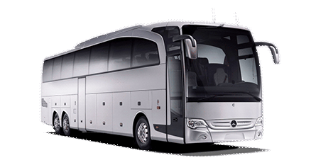 MERCEDES-BENZ-by Global Bus Manali